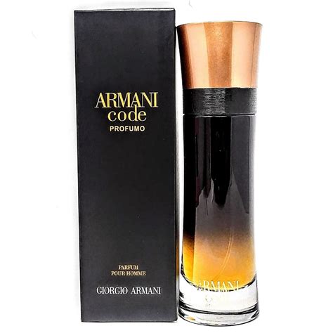 armani code profumo 3.7.